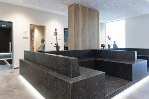 Hôtel Mercure Luxembourg Kikuoka Golf & Spa foto 4