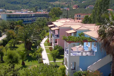 Hotel Three Stars Beach foto 16