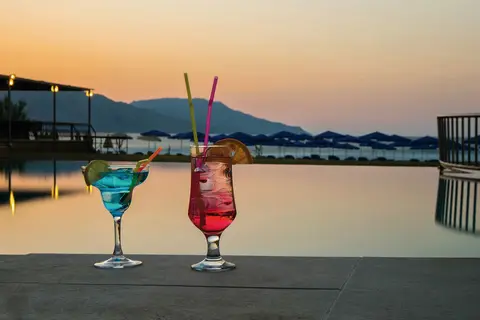 Happy Days Hotel in Παραδείσι — foto 6