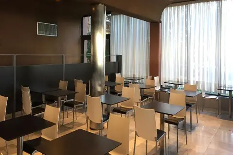 Hotel Amèrica in Igualada — foto 28