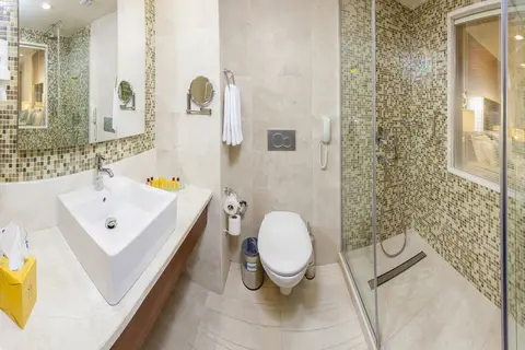 Melas Lara Hotel in Antalya — foto 17