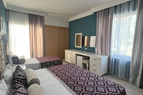 SL La Perla Hotel Kemer in Kemer, foto 23