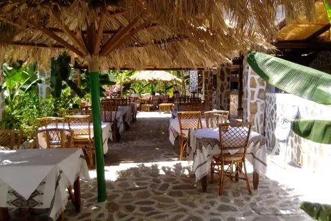 Stone Village Petrino Horio in Μπαλί — foto 19