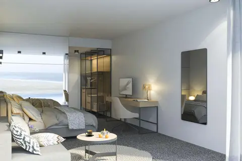 Hotel Bavaro in Несебър — foto 5