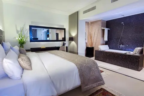 Business Hotel in Tunis — foto 23