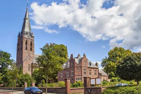 Holiday Inn Eindhoven Centre foto 30