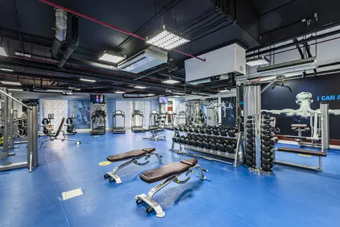 Roda Amwaj Suites in Dubai, foto 6