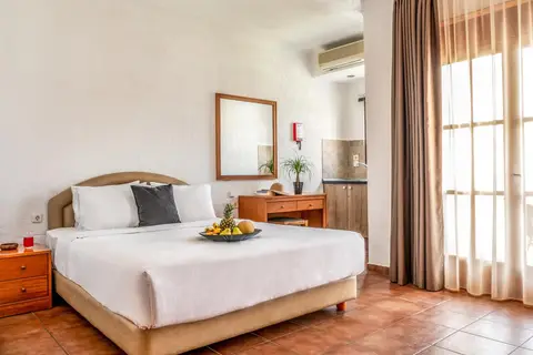 Alikes Suites & Studios in Δημοτική Ενότητα Αγίου Νικολάου — foto 16