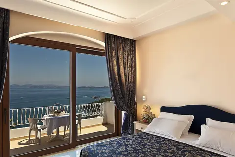 Le Querce Resort Sea Thermae & Spa in Ischia — foto 24