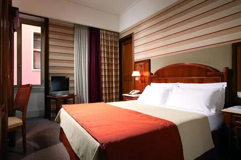Hotel Mascagni in Rome, foto 11