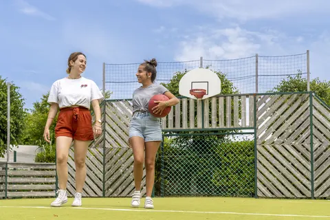 Camping La Plage foto 13