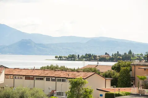 Residence Il Molino in Manerba del Garda — foto 3
