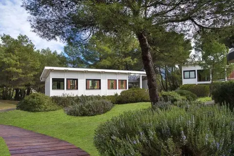 Alborea Ecolodge Resort in Castellaneta Marina — foto 11
