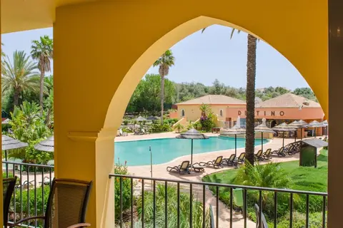 Jardim Da Meia Praia in Lagos — foto 13