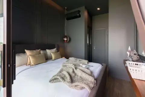 Saturdays Residence By Brown Starling in ตำบลราไวย์ — foto 4