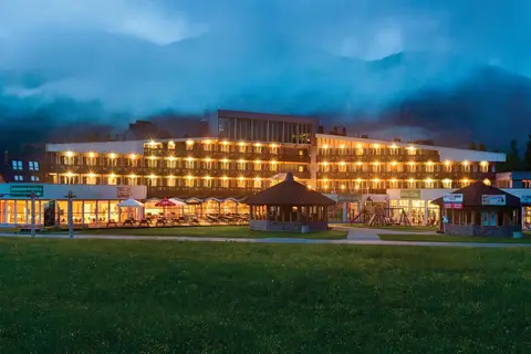 Ramada Resort by Wyndham Kranjska Gora in Kranjska Gora — foto 4