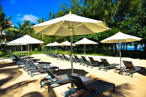Tarisa Resort and Spa in Grand Baie VCA, West, foto 28