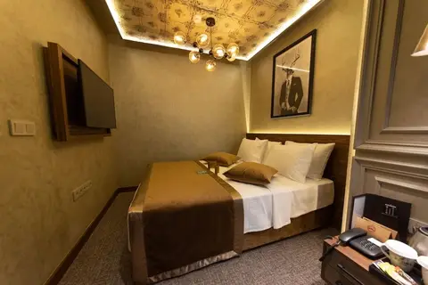 Tonight Hotel Port in Fatih — foto 16