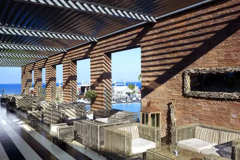 Fly & Go Michelangelo Resort & Spa foto 13