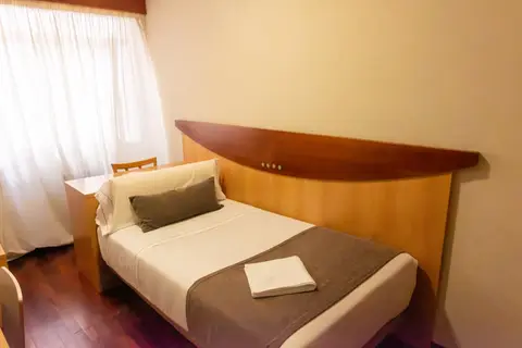 Hotel Real Ferrol in Ferrol — foto 6