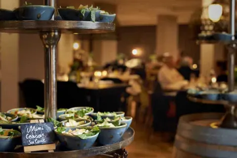 Van der Valk Hotel Antwerpen foto 16