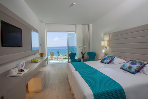 Tsokkos King Evelthon Beach Hotel & Resort foto 16