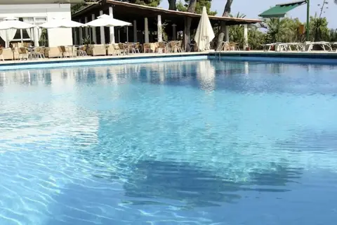 Hotel Abamar in Pula — foto 12