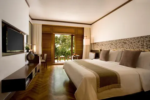 Nusa Dua Beach Resort & Spa foto 4