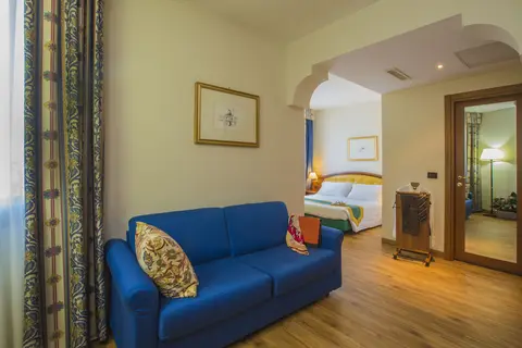 Best Western Park Hotel Roma Nord in Fiano Romano — foto 18