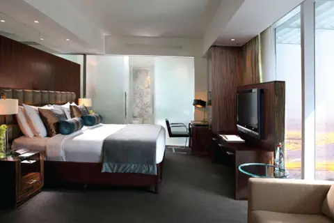 Bonnington Hotel Dubai in Jumeirah Lakes Towers — foto 20