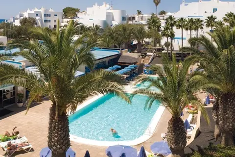 Aparthotel Costa Mar in Puerto del Carmen — foto 15