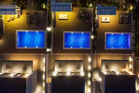 Soleado Luxury Villas in Kassandra Municipal Unit — foto 24