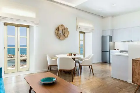 Avra Appartementen Kolymbari Harbour in Kolimbari, foto 16