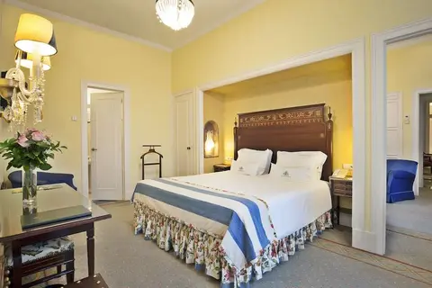 Hotel Avenida Palace in Lissabon, foto 26
