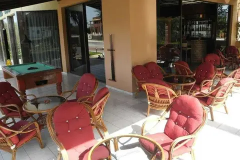 Hotel Pegasus in Ρόδα — foto 19