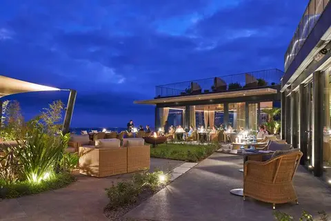 Hotel The Cliff Bay in Funchal, foto 11