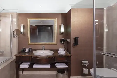 Crowne Plaza Istanbul - Old City in İstanbul, foto 29