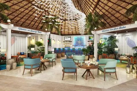 Margaritaville Island Reserve Riviera Maya in Puerto Morelos — foto 5