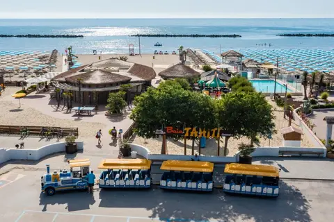 Tahiti in Comacchio — foto 7