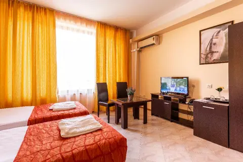 Aspa Villa in Баня — foto 4