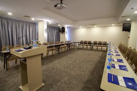 Best Western Izmir Hotel in İzmir, foto 4