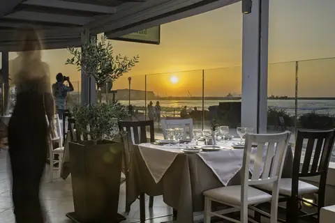 Swell Boutique Hotel in Rethimnon — foto 4