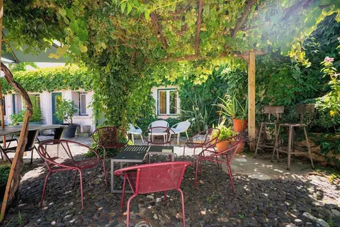 Casa Do Patio By Shiadu in Lissabon — foto 5