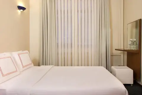Hotel Ilkay in Fatih — foto 6
