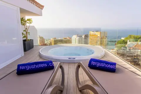 Hotel Smy Puerto de la Cruz in Puerto De La Cruz — foto 4
