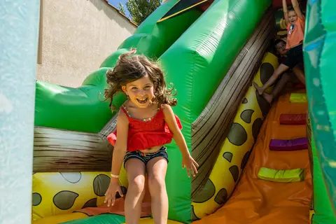 Camping Le Jard in La Tranche-sur-Mer — foto 18