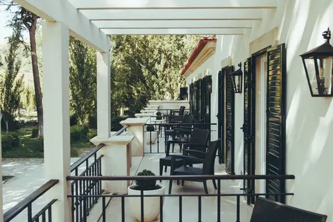 Estalagem de Santa Iria Hotel & Spa in Tomar — foto 10