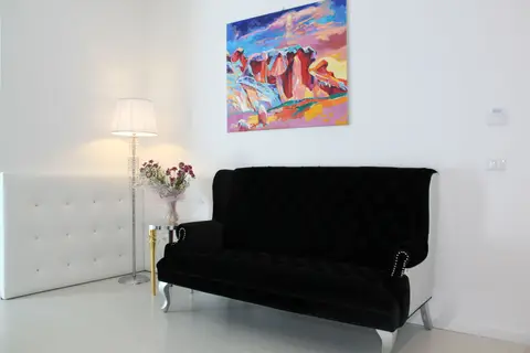 Palco Rooms & Suites in Palermo, foto 2