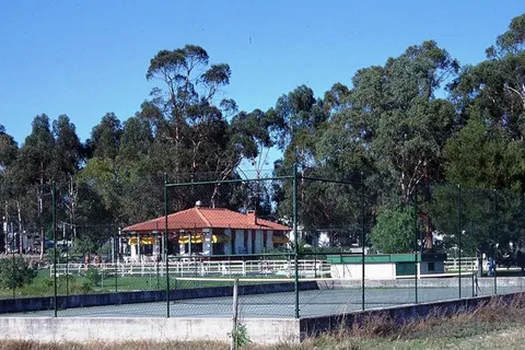 Camping Evora foto 5