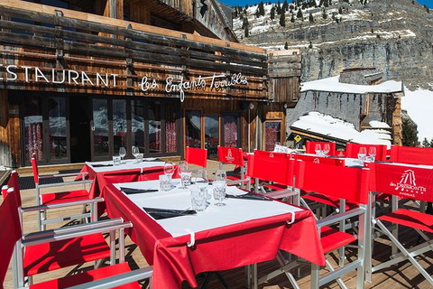 SOWELL COLLECTION Hôtel des Dromonts & Spa foto 13